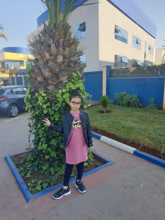 Photo de profil de sammaj