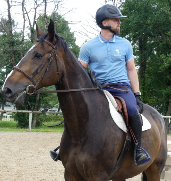 Photo de profil de samnak1