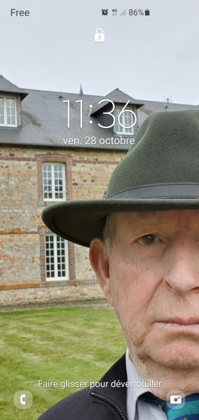 Photo de profil de samu22