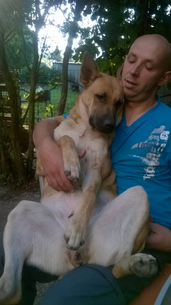 Photo de profil de samuel67600