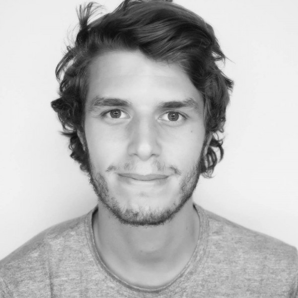 Photo de profil de sanche