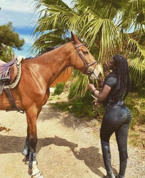 Photo de profil de sandrakildemose