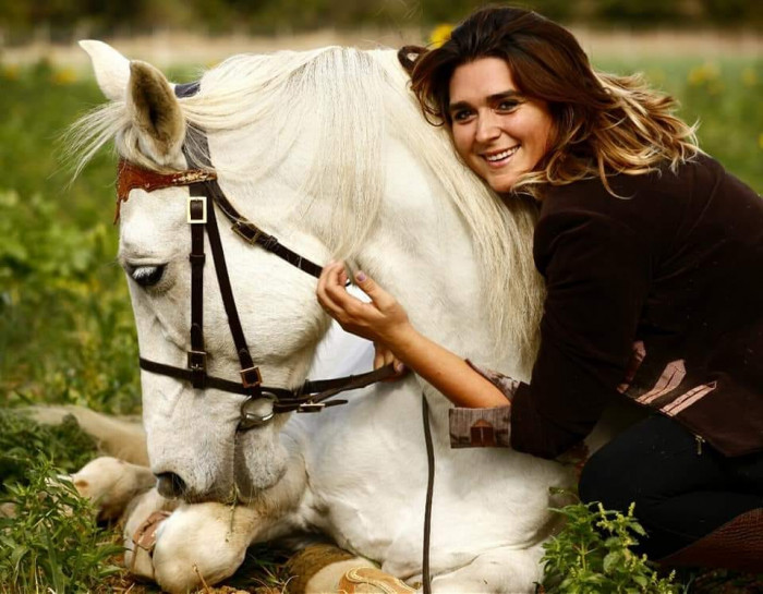 Photo de profil de sandub26