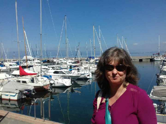 Photo de profil de sandver