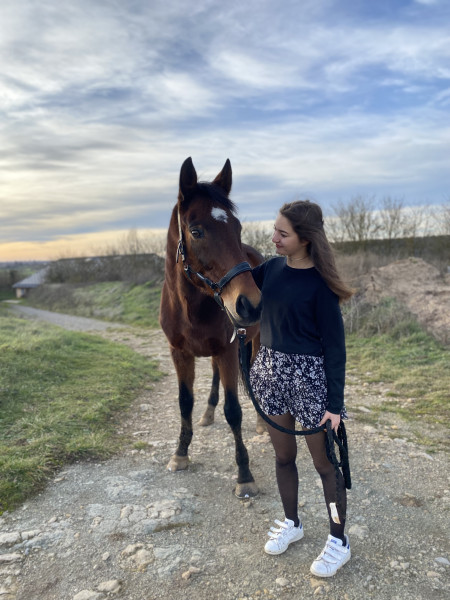 Photo de profil de sarah.mdl