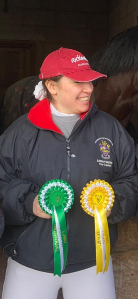 Photo de profil de sarahmo