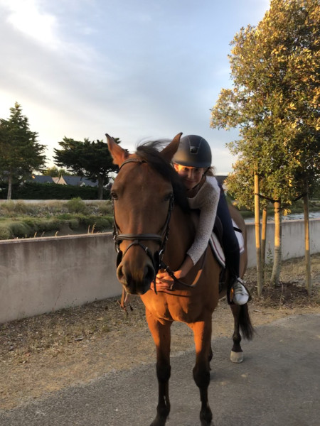 Photo de profil de sarah.vieille