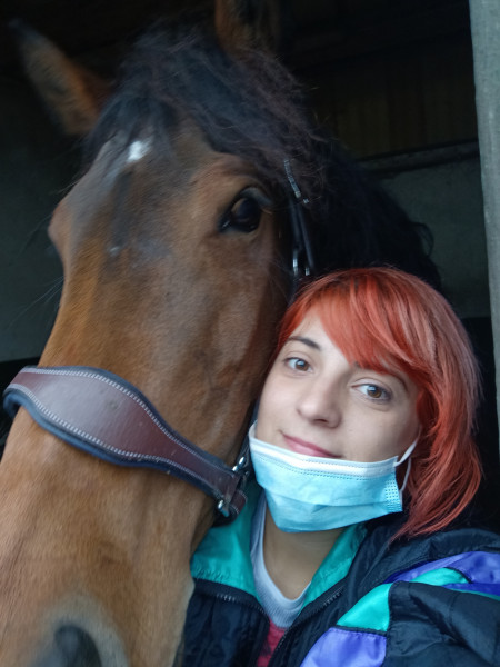 Photo de profil de sashabrown