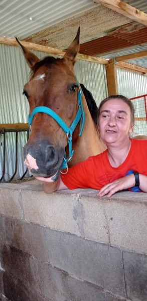 Photo de profil de sassie59145