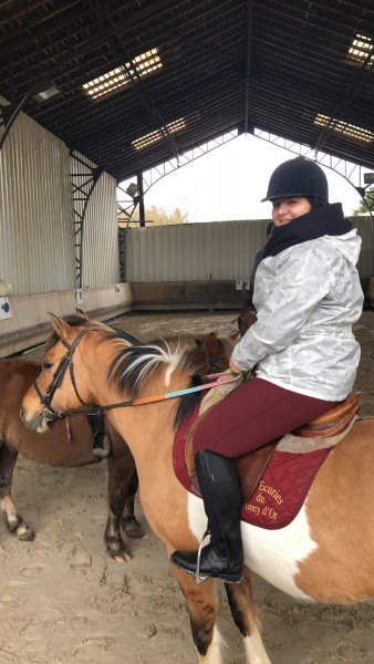 Photo de profil de selinp