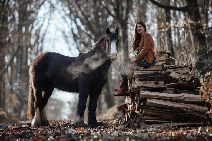 Photo de profil de selle2cheval