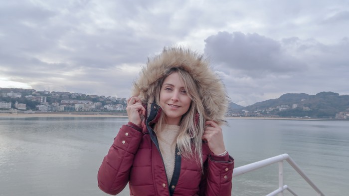 Photo de profil de serena