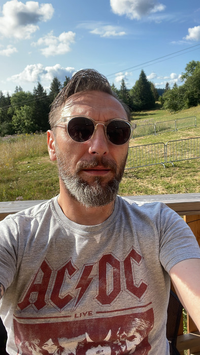 Photo de profil de shade34