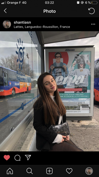 Photo de profil de shanti779