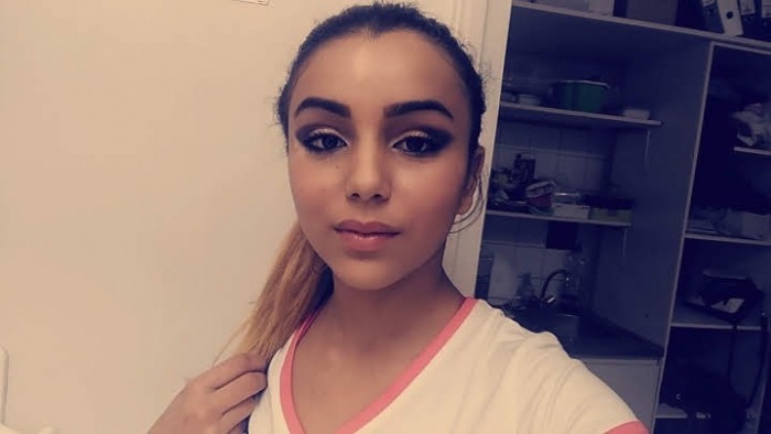 Photo de profil de shishi95