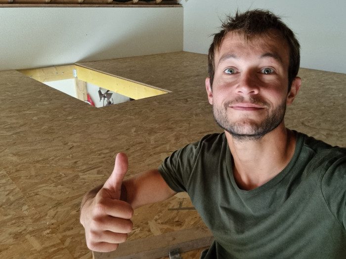 Photo de profil de simonriviere14