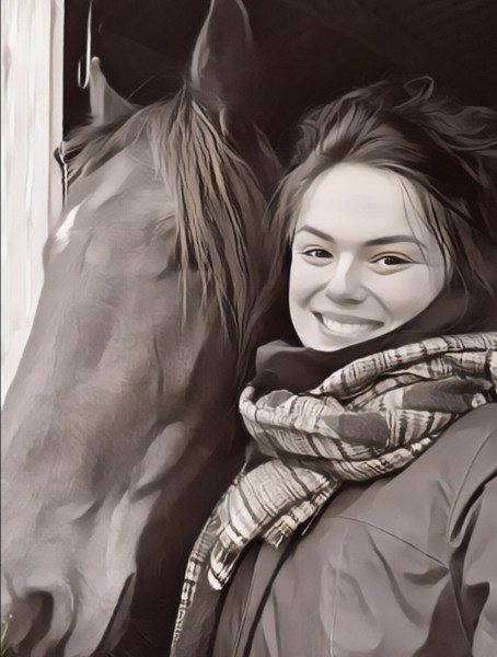 Photo de profil de skinskou