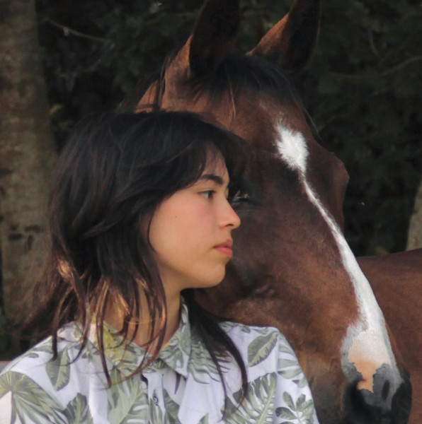Photo de profil de solene22