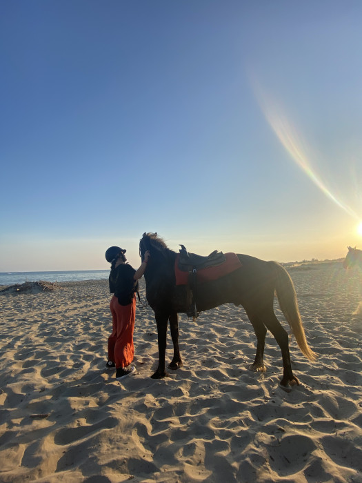 Photo de profil de soleneclamaron