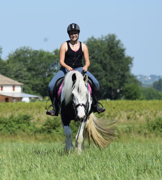 Photo de profil de solennda