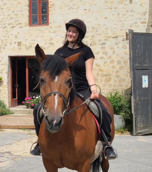 Photo de profil de soniamnndz