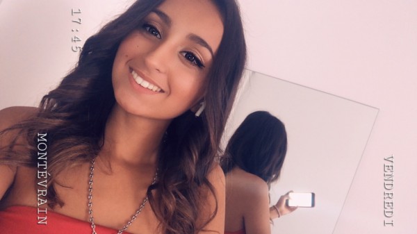 Photo de profil de sonia.msb