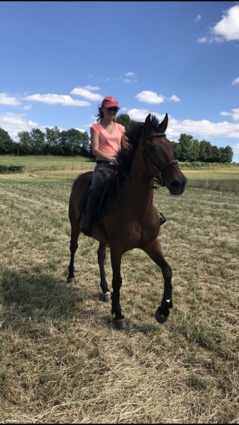 Photo de profil de sophie01godard