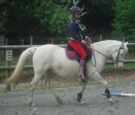 Photo de profil de sophie.29