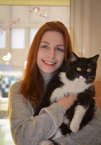 Photo de profil de spvtsk