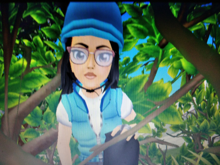 Photo de profil de s.s.o