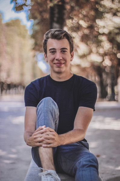 Photo de profil de steevebrsd
