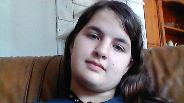 Photo de profil de stellaire