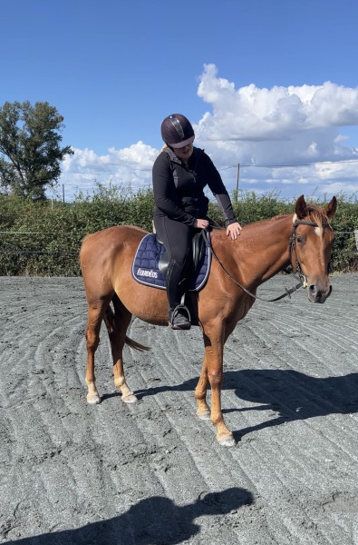 Photo de profil de stellajock