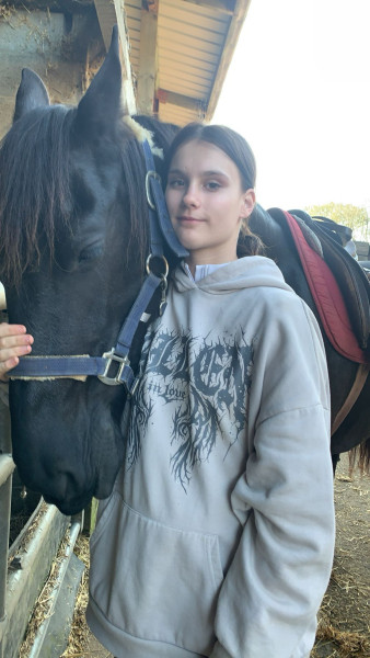 Photo de profil de synarthrose