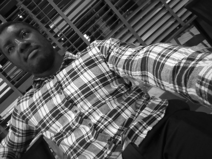 Photo de profil de tchidah