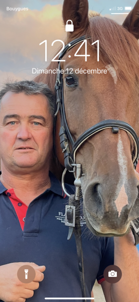 Photo de profil de teque