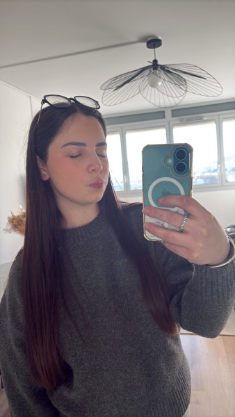 Photo de profil de tesslouge