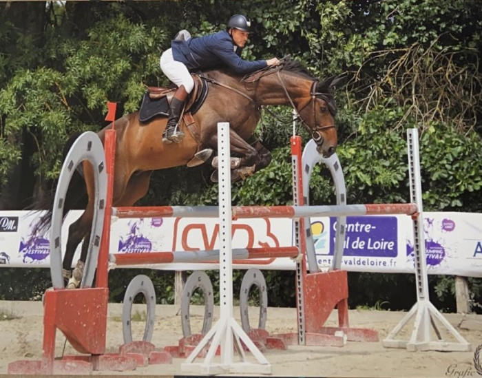 Photo de profil de teward