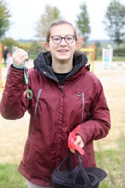 Photo de profil de thaisroselep