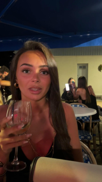 Photo de profil de thalia33