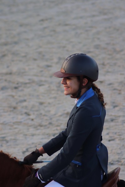 Photo de profil de theponey12