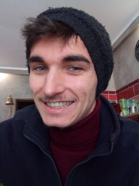 Photo de profil de thomas13910