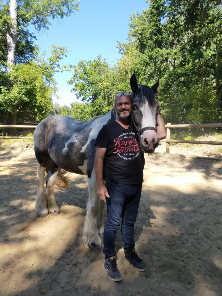 Photo de profil de tigrou7167