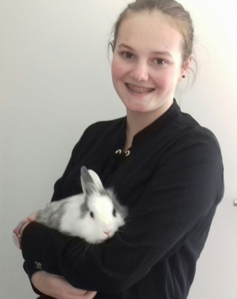 Photo de profil de titinelea