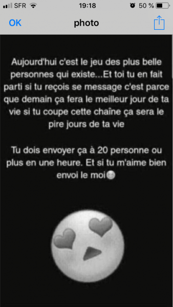 Photo de profil de tongue