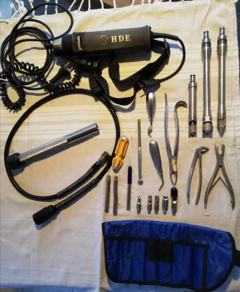 Photo de profil de touques