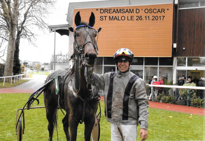 Photo de profil de trot61