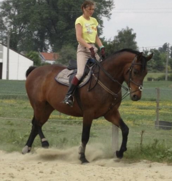 Photo de profil de val1979