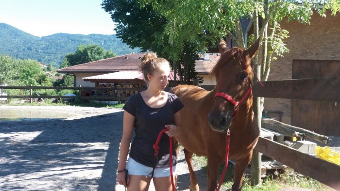 Photo de profil de velinaetoceane
