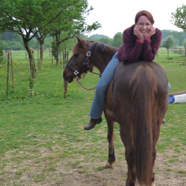 Photo de profil de vero08